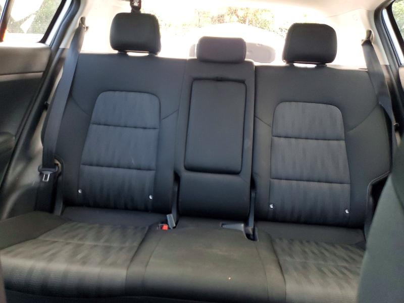 Продаж на аукціоні авто 2021 Kia Sportage, vin: KNDPM3AC0M7922293, номер лоту: 69988856