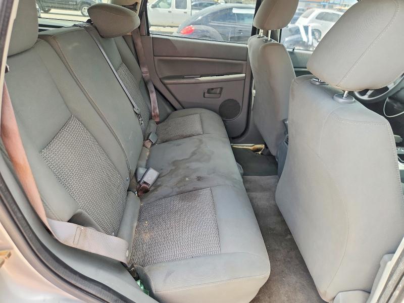 Продаж на аукціоні авто 2007 Jeep Grand Cherokee, vin: 1J8HS48PX7C549924, номер лоту: 68085566