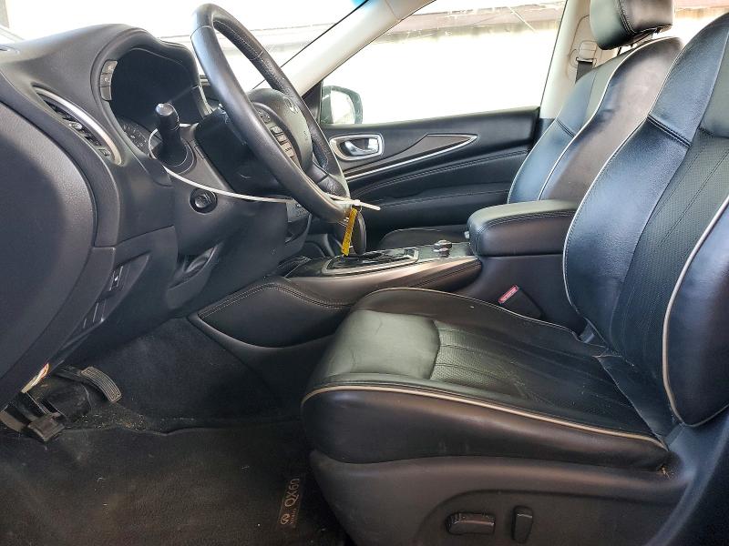 Продажа на аукционе авто 2018 Infiniti Qx60, vin: 5N1DL0MMXJC522040, номер лота: 69086256