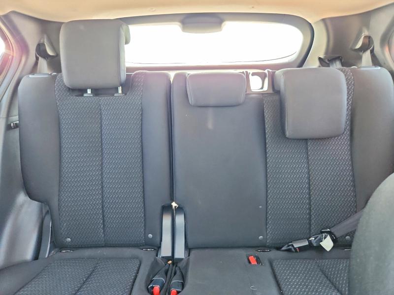 Продажа на аукционе авто 2020 Mitsubishi Eclipse Cross, vin: JA4AT3AA2LZ032558, номер лота: 67893456