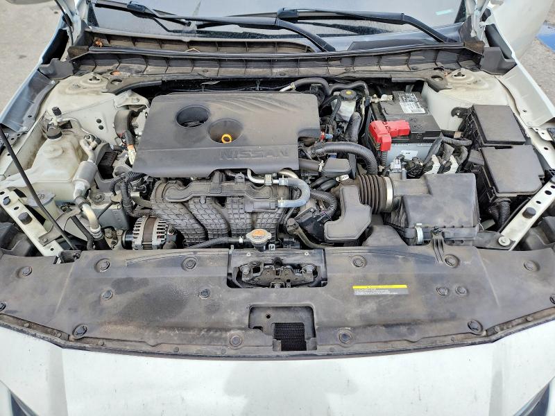 Aukcja sprzedaży 2019 Nissan Altima, vin: 1N4BL4DV5KC137018, numer aukcji: 70033016