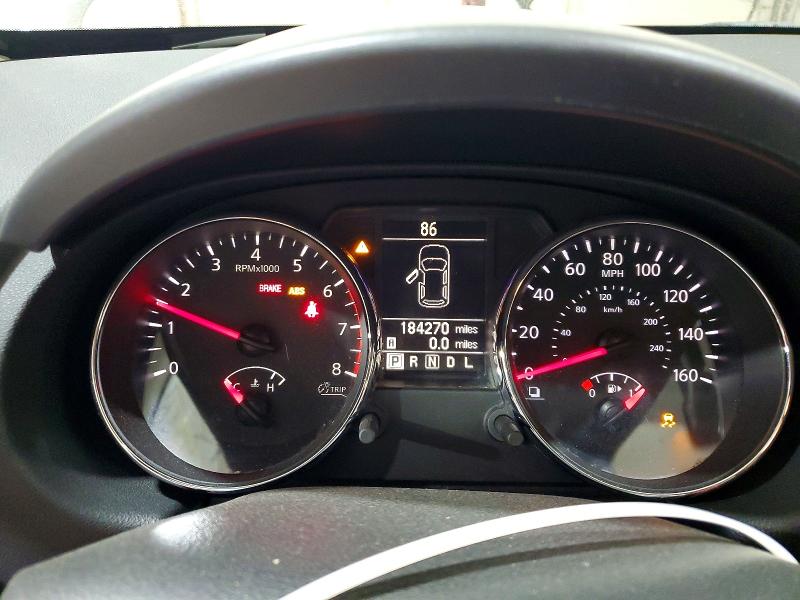 67302716 :رقم المزاد ، JN8AS5MT0CW298412 vin ، 2012 Nissan Rogue مزاد بيع
