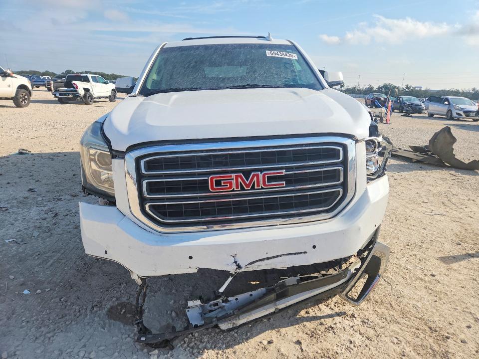 Aukcja sprzedaży 2019 Gmc Yukon, vin: 1GKS1BKC4KR144629, numer aukcji: 69439436