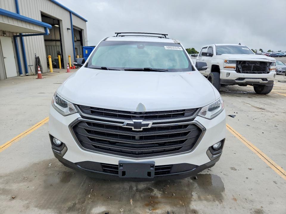 Aukcja sprzedaży 2018 Chevrolet Traverse, vin: 1GNERKKW3JJ118846, numer aukcji: 68655376