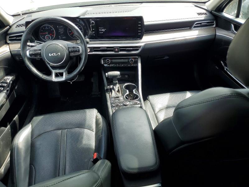Aukcja sprzedaży 2022 Kia K5, vin: 5XXG34J24NG126929, numer aukcji: 67289996