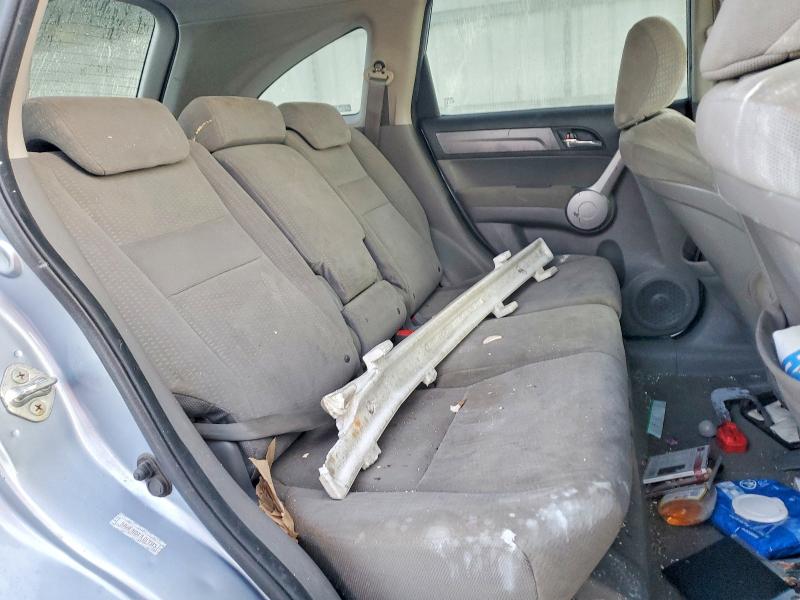 Продаж на аукціоні авто 2007 Honda Cr-v, vin: 5J6RE48517L019515, номер лоту: 69139996