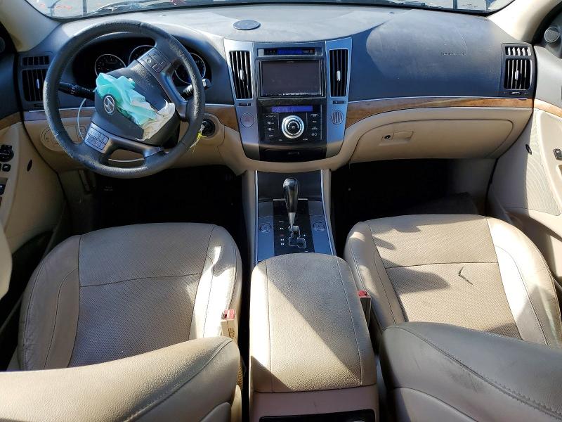 2012 Hyundai Veracruz მანქანა იყიდება აუქციონზე, vin: KM8NUDCCXCU197968, აუქციონის ნომერი: 67826226