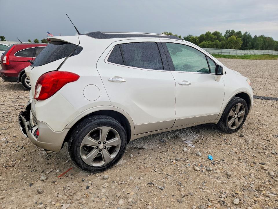 Aukcja sprzedaży 2013 Buick Encore, vin: KL4CJGSB7DB139631, numer aukcji: 68693676