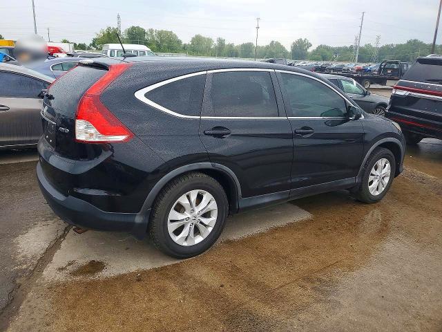 Продажа на аукционе авто 2012 Honda Cr-v, vin: 2HKRM4H75CH100087, номер лота: 68338376