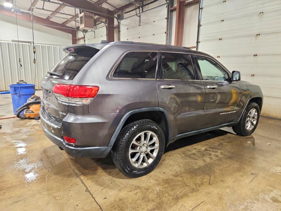 Aukcja sprzedaży 2014 Jeep Grand Cherokee, vin: 1C4RJFBG6EC476020, numer aukcji: 67604086