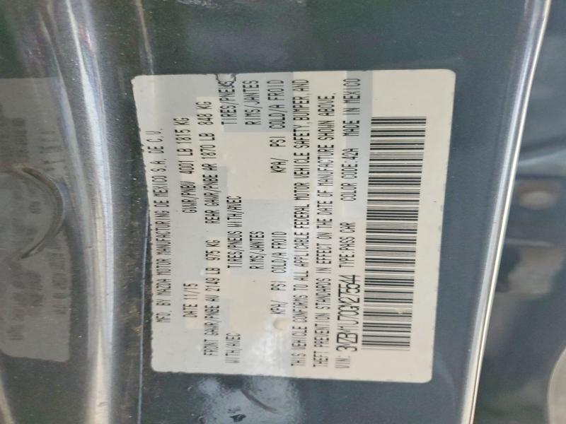 Продаж на аукціоні авто 2016 Mazda 3, vin: 3MZBM1U70GM275544, номер лоту: 68569106
