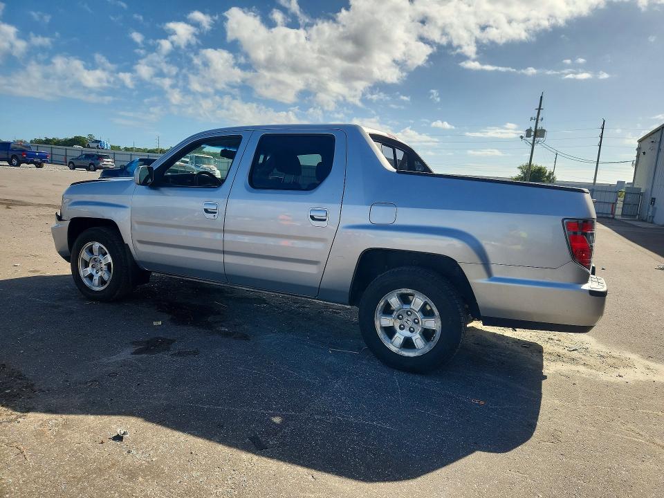 69080136 :رقم المزاد ، 5FPYK1F42CB457046 vin ، 2012 Honda Ridgeline مزاد بيع