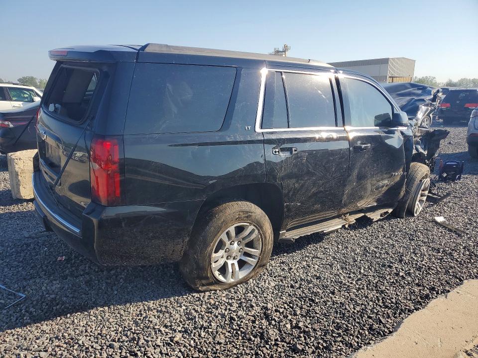 69296676 :رقم المزاد ، 1GNSKBKC2KR310811 vin ، 2019 Chevrolet Tahoe مزاد بيع