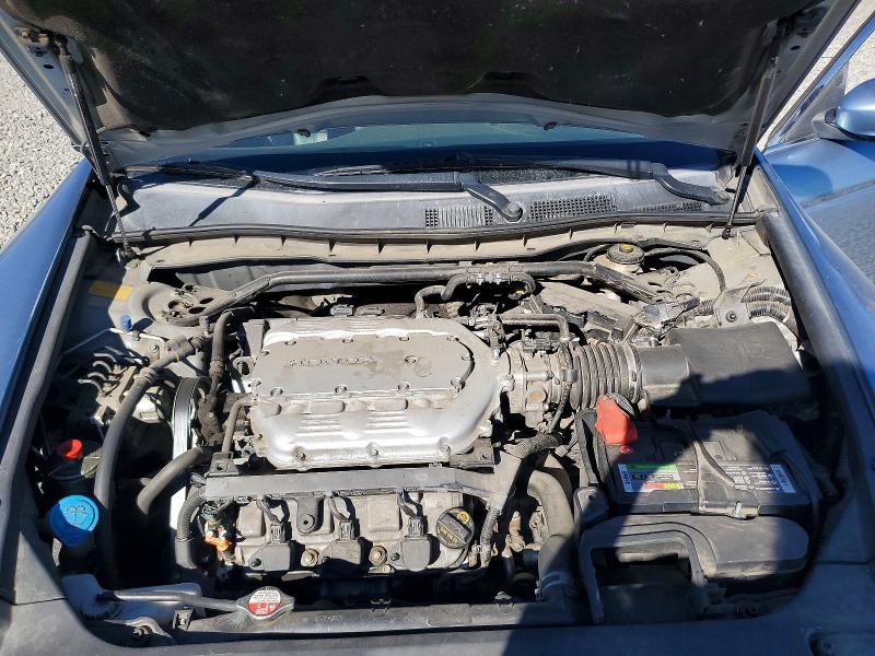 Aukcja sprzedaży 2012 Honda Accord, vin: 1HGCP3F8XCA014639, numer aukcji: 68191906