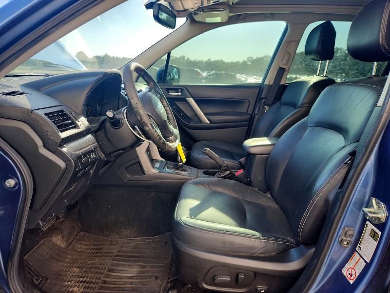 Продажа на аукционе авто 2015 Subaru Forester, vin: JF2SJGWC0FH563187, номер лота: 68190456