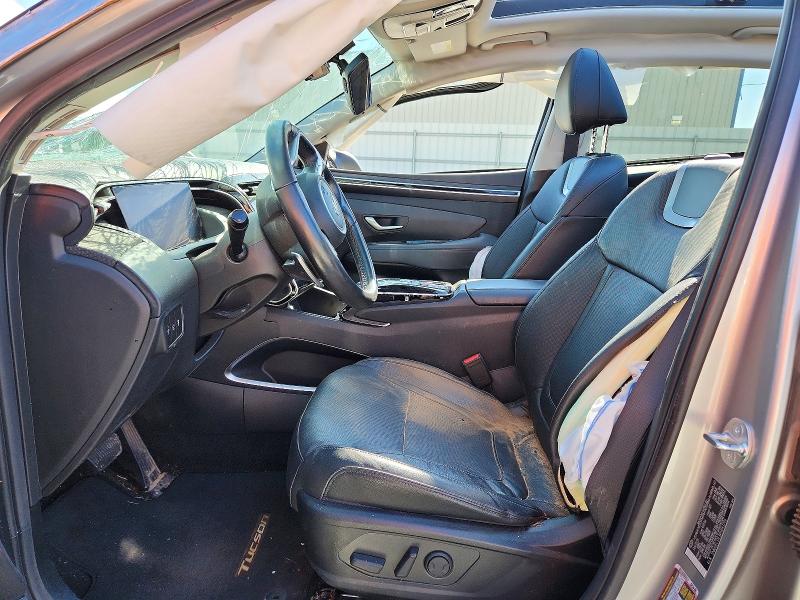 Aukcja sprzedaży 2024 Hyundai Tucson, vin: 5NMJECDE3RH343296, numer aukcji: 68192446