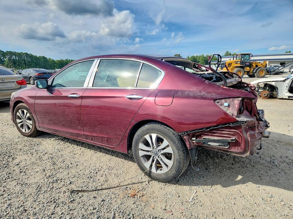 Продаж на аукціоні авто 2015 Honda Accord, vin: 1HGCR2F39FA091015, номер лоту: 68425996