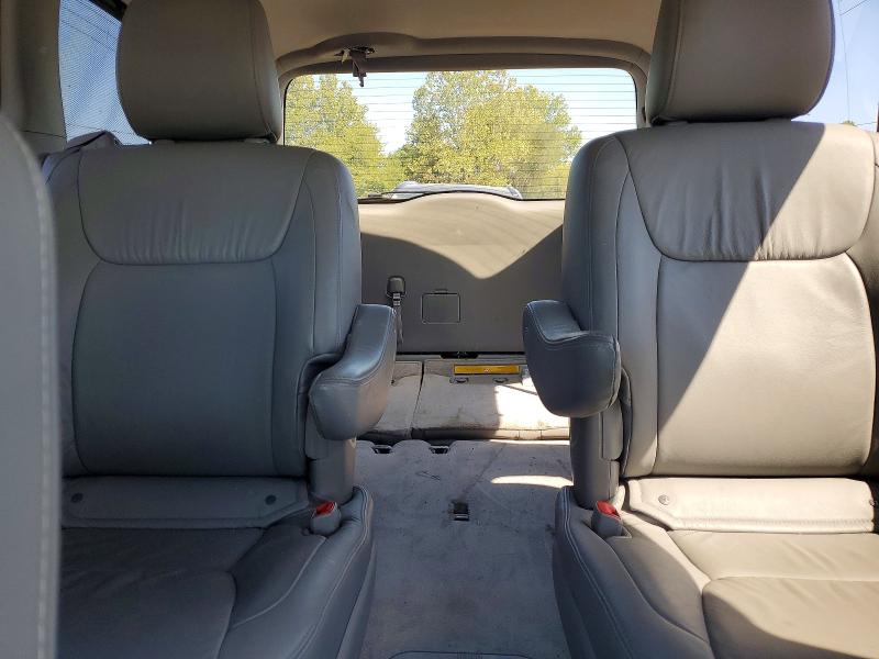 Aukcja sprzedaży 2009 Toyota Sienna, vin: 5TDBK22CX9S026198, numer aukcji: 69298836