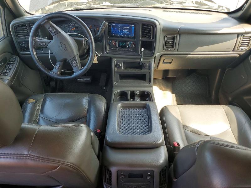 69280766 :رقم المزاد ، 2GCEK13T351227612 vin ، 2005 Chevrolet Silverado مزاد بيع