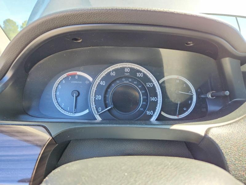 69684486 :رقم المزاد ، 1HGCR2F72HA095235 vin ، 2017 Honda Accord مزاد بيع