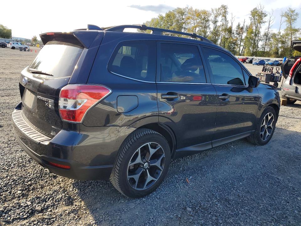 Aukcja sprzedaży 2016 Subaru Forester, vin: JF2SJGDC6GH462174, numer aukcji: 69697446