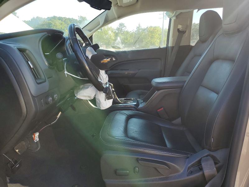Продаж на аукціоні авто 2022 Chevrolet Colorado, vin: 1GCGTDEN0N1259297, номер лоту: 68124896