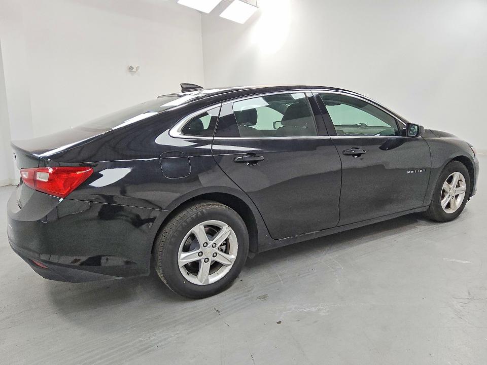 Aukcja sprzedaży 2023 Chevrolet Malibu, vin: 1G1ZC5ST9PF116218, numer aukcji: 66299206