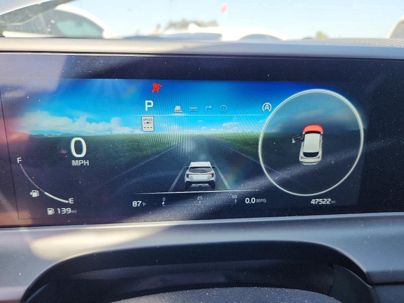 Aukcja sprzedaży 2024 Kia Seltos, vin: KNDER2AA1R7501689, numer aukcji: 66292806