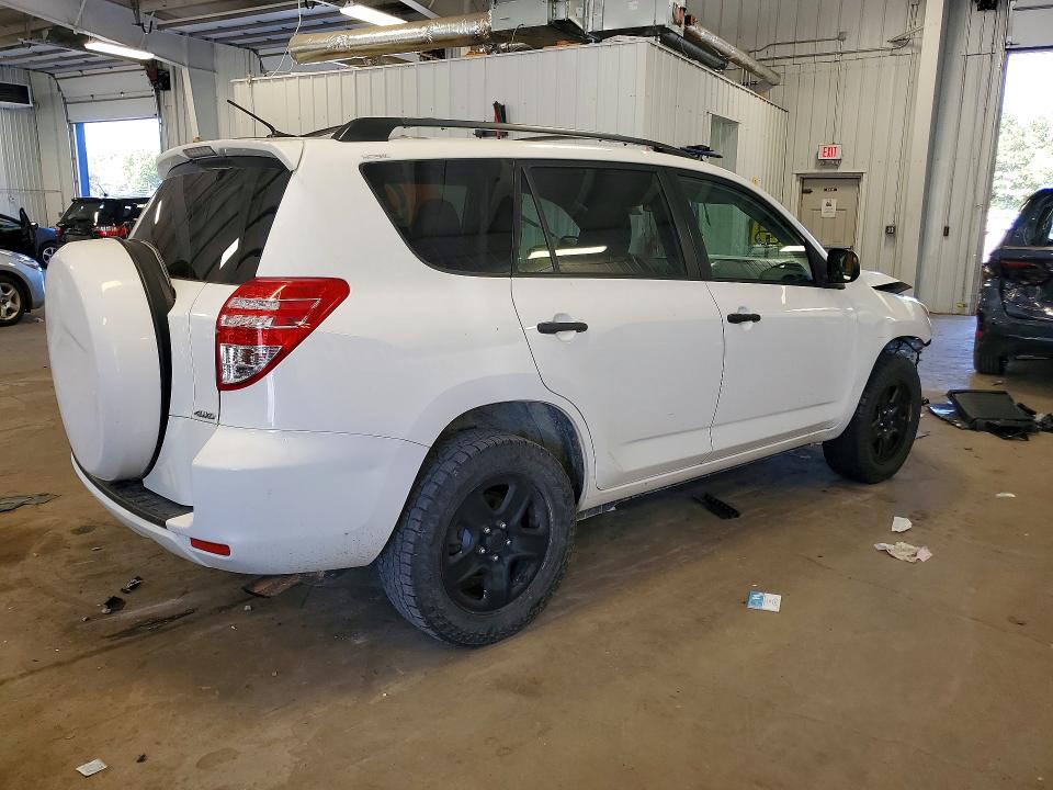 Aukcja sprzedaży 2012 Toyota Rav4, vin: 2T3BF4DV9CW180180, numer aukcji: 70111536