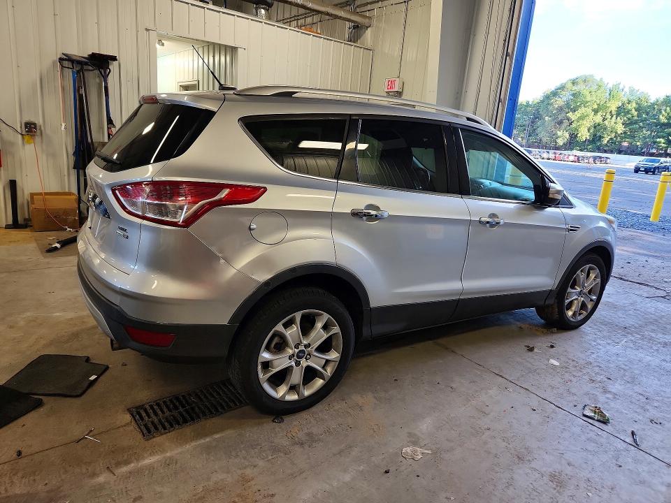 Aukcja sprzedaży 2013 Ford Escape, vin: 1FMCU9H91DUD10905, numer aukcji: 68346316