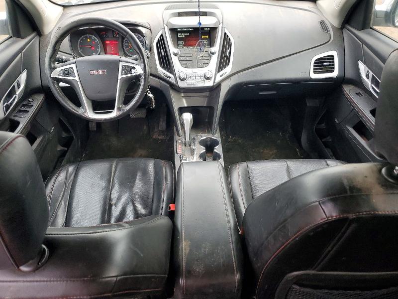 Aukcja sprzedaży 2013 Gmc Terrain, vin: 2GKALUEK8D6342584, numer aukcji: 70148106
