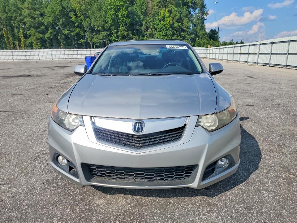 Продаж на аукціоні авто 2010 Acura Tsx, vin: JH4CU4F67AC003156, номер лоту: 68848106