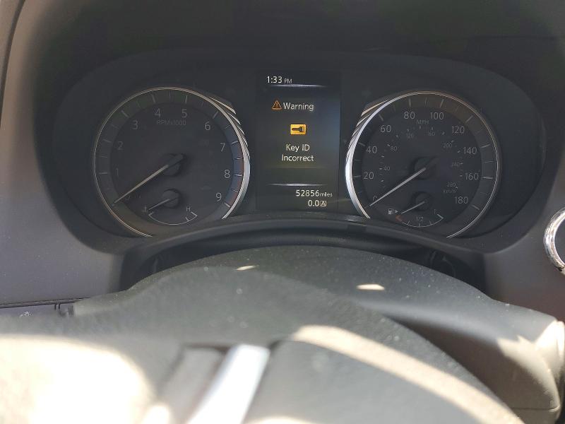 Продажа на аукционе авто 2020 Infiniti Q50, vin: JN1EV7AP4LM204845, номер лота: 69160136