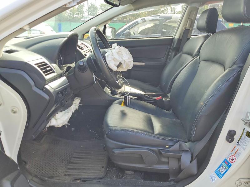 Aukcja sprzedaży 2015 Subaru Xv Crosstrek, vin: JF2GPAPC7F8210686, numer aukcji: 71102486