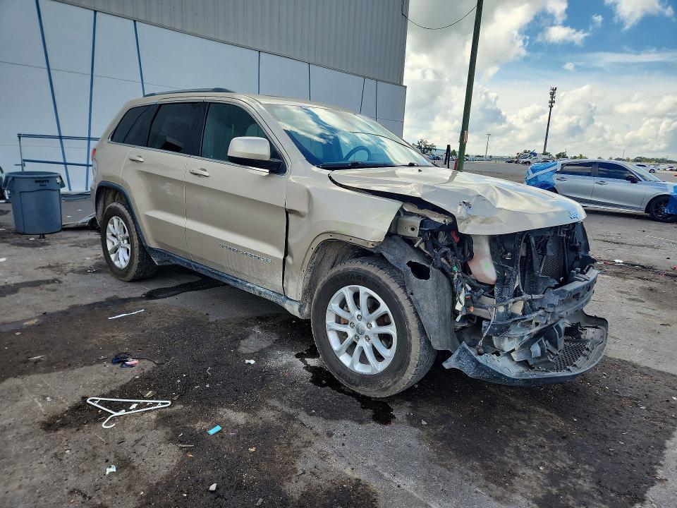 Aukcja sprzedaży 2014 Jeep Grand Cherokee, vin: 1C4RJFAG9EC148348, numer aukcji: 69685336