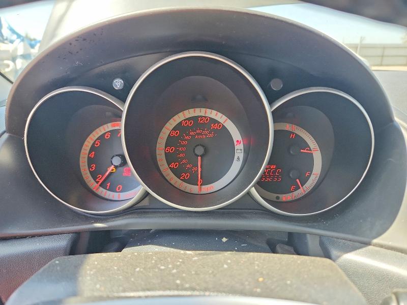 Aukcja sprzedaży 2006 Mazda 3, vin: JM1BK144761540986, numer aukcji: 68657886