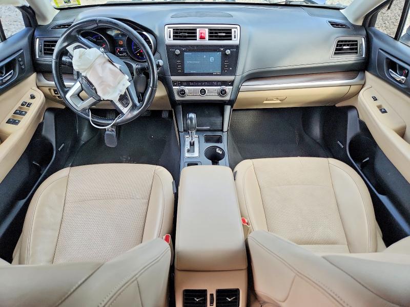 Aukcja sprzedaży 2016 Subaru Legacy, vin: 4S3BNAN63G3012181, numer aukcji: 69223236
