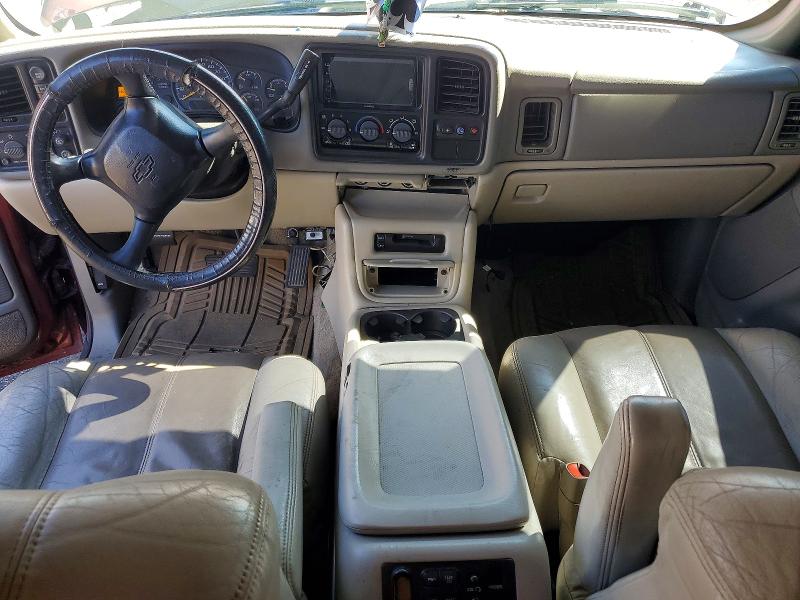 68792216 :رقم المزاد ، 1GNEK13T71J171360 vin ، 2001 Chevrolet Tahoe مزاد بيع