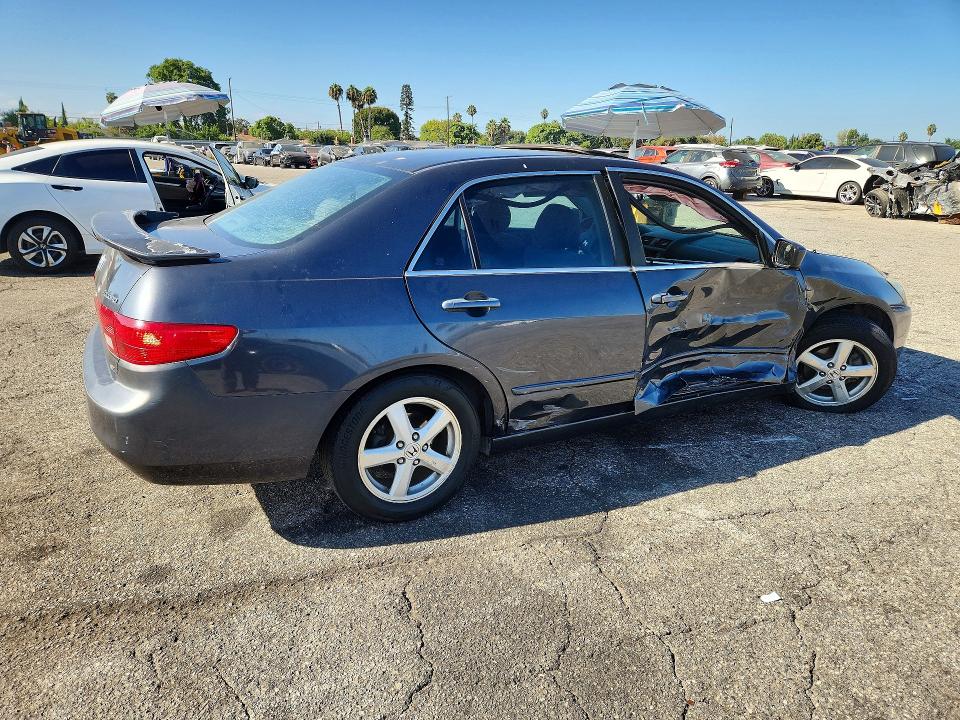 Продаж на аукціоні авто 2005 Honda Accord, vin: 1HGCM56715A065770, номер лоту: 67377646
