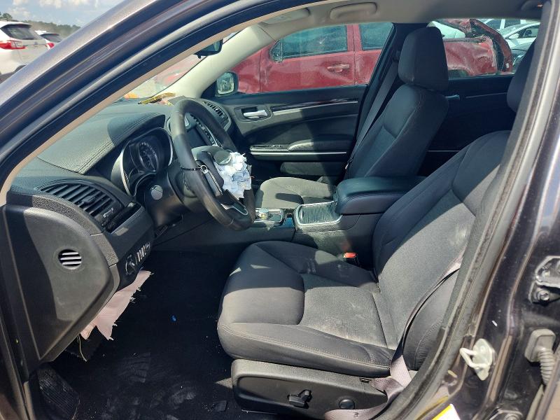 Продаж на аукціоні авто 2023 Chrysler 300, vin: 2C3CCAAG6PH577583, номер лоту: 69423436