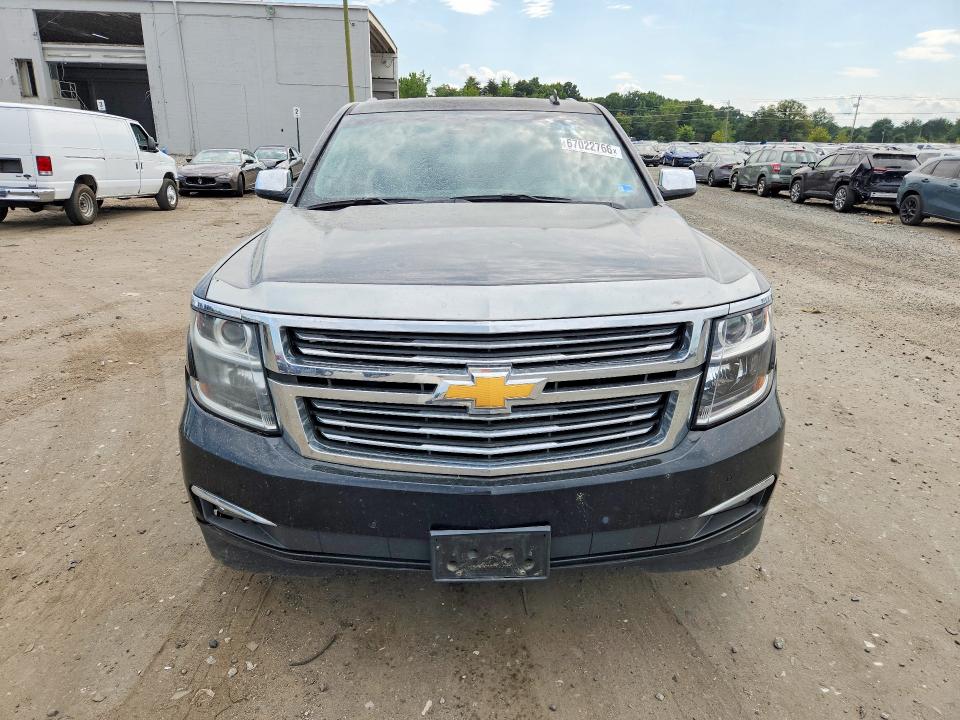 67022766 :رقم المزاد ، 1GNSKKKC6FR278693 vin ، 2015 Chevrolet Suburban مزاد بيع