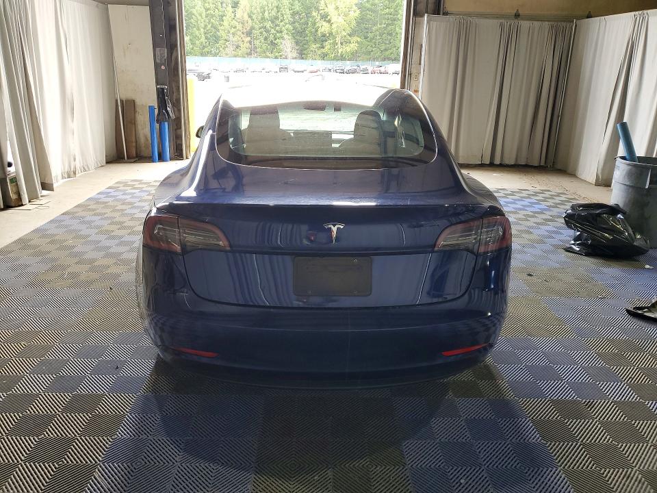 Продаж на аукціоні авто 2023 Tesla Model 3, vin: 5YJ3E1EAXPF451521, номер лоту: 65960706