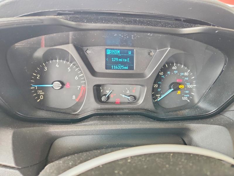 Продажа на аукционе авто 2018 Ford Transit, vin: 1FMZK1ZM3JKB42549, номер лота: 66305676