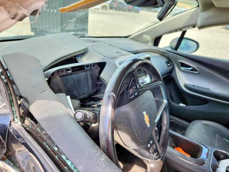 Продажа на аукционе авто 2015 Chevrolet Volt, vin: 1G1RD6E43FU125434, номер лота: 67534176