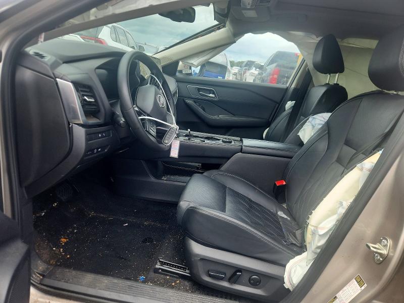 Продаж на аукціоні авто 2026 Nissan Rogue, vin: JN8BT3DD0TW476298, номер лоту: 69949326