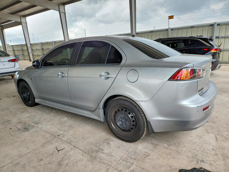 Aukcja sprzedaży 2015 Mitsubishi Lancer, vin: JA32U2FU3FU018463, numer aukcji: 67412386