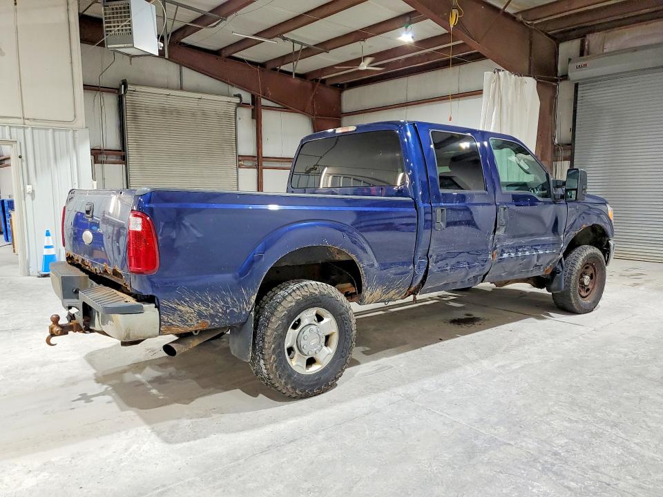 Продажа на аукционе авто 2012 Ford F350, vin: 1FT8W3B66CEB05072, номер лота: 66898116