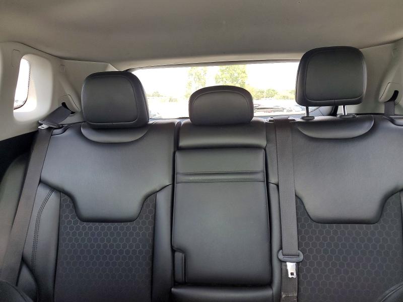Aukcja sprzedaży 2018 Jeep Compass, vin: 3C4NJCBB4JT487906, numer aukcji: 67008766