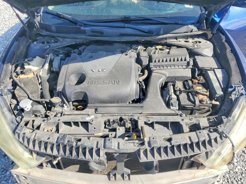 2018 Nissan Maxima მანქანა იყიდება აუქციონზე, vin: 1N4AA6AP2JC361459, აუქციონის ნომერი: 68655276