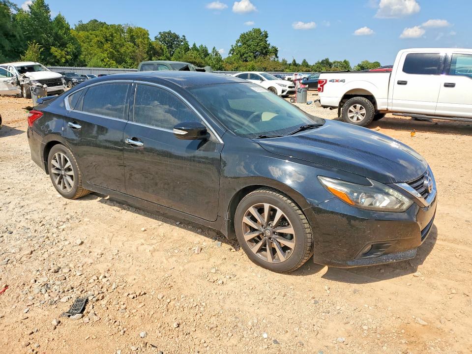 Продаж на аукціоні авто 2016 Nissan Altima, vin: 1N4AL3AP7GC244140, номер лоту: 67255936